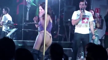 BAILANDO POR UNA BOTELLA XCAPE XALAPA