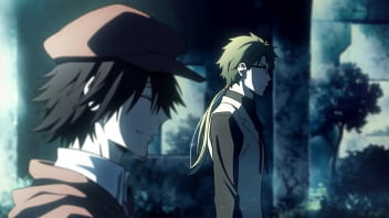 Bungou Stray Dogs 01 (Legendado PTBR) FULLHD