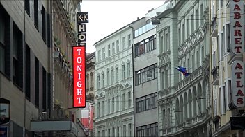 Wenceslas Square Prague Czech Republic