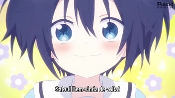 Happy Sugar Life Epis&oacutedio 01 Legendado PTBR