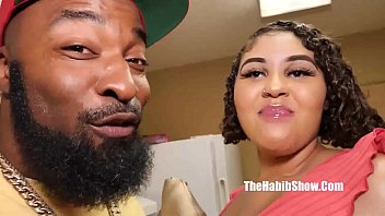 King Gutta fucks thick texas teen freak simone richards