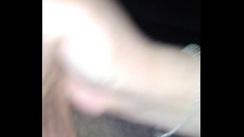 GIRLFRIEND GAVE ME A GOOD HAND JOB ENDING WITH CUM