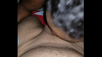 Desi sucking on MixedDick Teaser