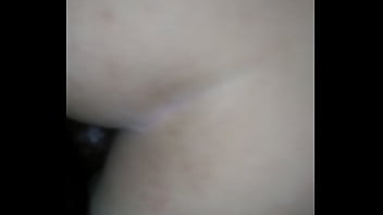 Interracial anal