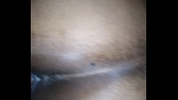 Morning fuck ebony bbw juicy pussy BBC backshot