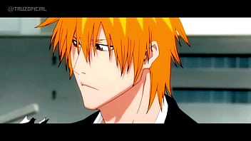 Rap do Ichigo (Bleach) | Tauz RapTributo 03