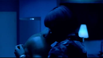 Belly (1998) DMX Sex Scene