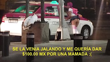 Siendo putita de tlalpan por una noche, me recoje cliente caliente mas v&iacutedeos: https://gestyy.com/w5NjvI