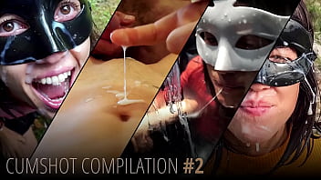 Cumshot Compilation #2 Sperm Fiesta!