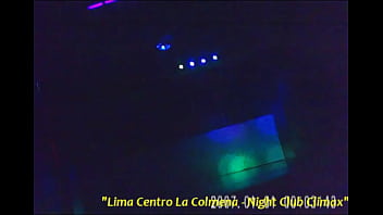 &quotlima centro night club Climax&quot