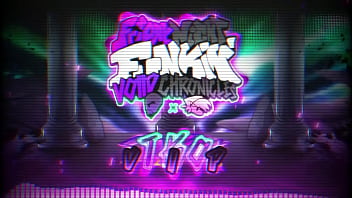 TKO (VIP) FNF: Voiid Chronicles OST