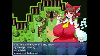 Reimu gets a brainwashed Final 1