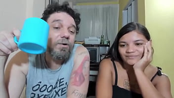 SER&Aacute QUE VAI ROLAR PORNO DO BLUEZAO COM A TIGRESA VIP ?