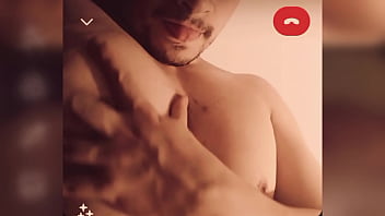 Delicious Chest Massage With ryozakayary