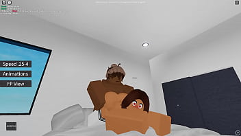 35 | Roblox Porn Amateur First Time (2)