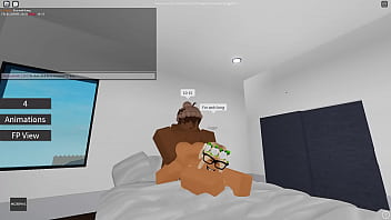 42 | Roblox Porn Amateur First Time (9)