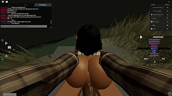 64 | Roblox Porn