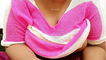 Indian big boobs sexy lady