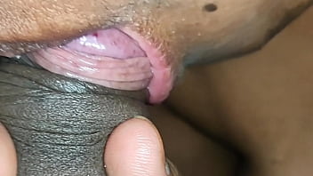 Tamil blow job with cum