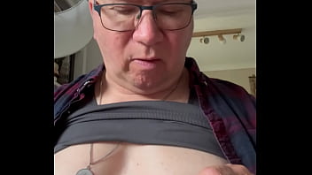 Change nipple piercing