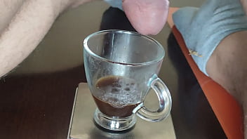 coffee cum