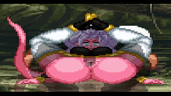 [HENTAI MUGEN] Majin Android 21 Showcase