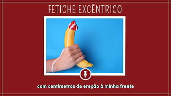 Fetiche Exc&ecircntrico Contos Libertinos