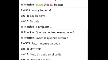 RELATOS ESCRITOS | Mis hijastras Eva y Ana se desesperan por sacar mi leche | Principe