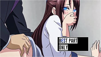 BEST PART ONLY | Kanojo ga Yatsu ni Dakareta Hi 03