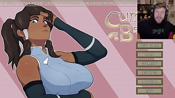 The Downfall Of &#039The Legend Of Korra&#039 (Cummy Bender) [Uncensored]