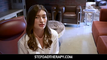 StepdadTherapy Learning From Your Mistakes Mae Milano