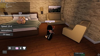 Roblox sex