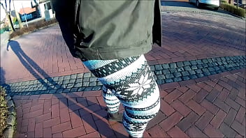 NorwegerLegging outdoor