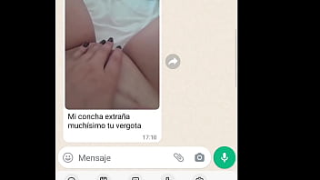 La vecina quiere verga denuevo