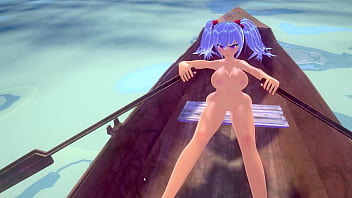 Let&#039s Play: Nudity Camping VR