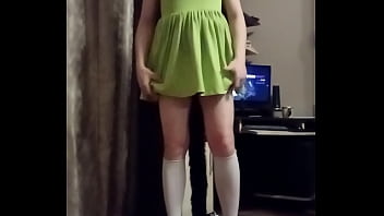 Crossdresser