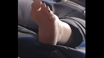 Wife sexy Soles