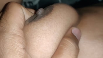 Fucking my girlfriend in my room