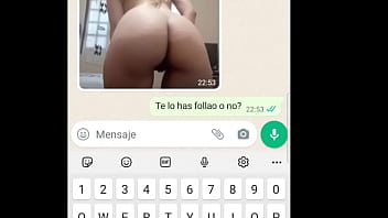 La puta de mi ex me quiere follar otra vez